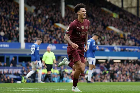 فانتازي يلا كورة.. أوريلي يتفوق على نفسه في مانشستر سيتي